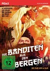 Die Banditen aus den Bergen - Li Xiangang Lin Daxin - Pidax DVD/NEU/OVP