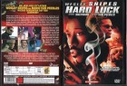 Hard Luck - Wesley Snipes (0011652234 DVD Konvo91