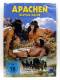 Apachen - DEFA Western, anspruchsvoller Indianerfilm - Gojko Mitic, Rolf Hoppe, Fred Delmare 