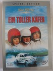 Ein toller Käfer - Walt Disney - Herbie, VW Käfer Autorennen 