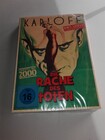 Rache des Toten - Boris Karloff