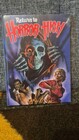 Return to Horror High - Cover B Mediabook von Nameless Media