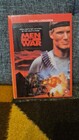 Men of War Digipack aus England mit deutschen Ton mit Dolph Lundgren