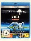 Lichtmond - Moonlight 3D - REAL 3D - in 7.1 + 5.1 Sound - Boy George, Awakening, Save me 