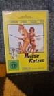 Heiße Katzen DVD von Nameless Kultfilm