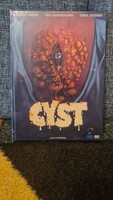 CYST   Mediabook  Neu + OVP! 