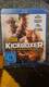 Kickboxer die Abrechnung mit Van Damme Blu Ray Neu und ovp 