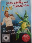 Peter Maffay - Tabaluga und die Zeichen der Zeit - Live - Limitierte Edition - 2 DVDs + 2 CDs 