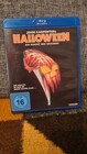 Halloween 1 Blu Ray