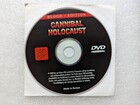 Cannibal Holocaust - Blood-Edition