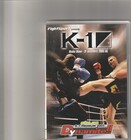 DVD - K1 Dynamite