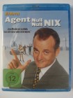 Agent Null Null Nix - Bill Murray als Tollpatsch Geheimagent, Alfred Molina 