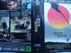 Das Reich der Sonne ... Christian Bale, John Malkovich ... VHS 