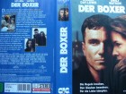 Der Boxer ... Daniel Day - Lewis, Emily Watson ... VHS 