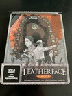 Leatherface - Turbine Steel Collection - 466/2000 