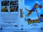 Air Bud - Champion auf vier Pfoten ... Michael Jeter, Bill Cobbs ... VHS 