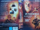 Im Fadenkreuz - Allein gegen Alle ... Owen Wilson, Gene Hackman ... VHS 