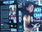 Jackie Chan - My Story ... VHS 