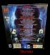 Hellraiser I+II+III DVD - 4 Disc Box Set - von Anchor Bay - kein deutscher Ton - 