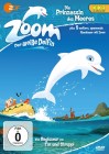 Zoom - der weiße Delfin (1) - Die Prinzessin des Meeres DVD OVP