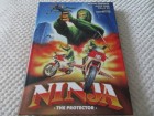 Ninja - The Protector (Mediabook)