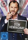 Dom Hemingway DVD gebr. Mit Vermietrecht