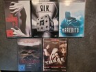 5x Asia Horror DVD : The Grudge 1-3 + Silk (2-DVDim Schuber) + Marebito + Dead Mine + Three Extremes 