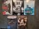 5x Asia Horror DVD : The Grudge 1-3 + Silk (2-DVDim Schuber) + Marebito + Dead Mine + Three Extremes 