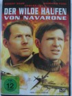 Der wilde Haufen von Navarone - Harrison Ford, Robert Shaw, Edward Fox, Carl Weathers, Alistair MacLean 