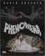 Phenomena Steelbook 