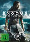 Exodus - Götter und Könige DVD gebr. Verleihfassung