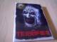 Terrifier Mediabook wattiert BluRay/dvd uncut neu ovp!!