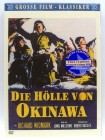 Die Hölle von Okinawa - Richard Widmark, Jack Palance, Karl Malden, Lewis Milestone - 2. Weltkrieg im Südpazifik