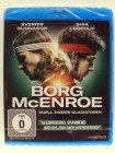 Borg / McEnroe - Duell zweier Giganten - Wimbledon, Tennis - Sverrir Gudnason, Shia Labeouf, Stellan Skarsgard 