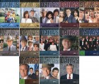 Dallas - Komplette Serie (Staffel 1-14) 