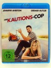 Der Kautions- Cop - Gerard Butler soll Ex Jennifer Anniston in Gefängnis liefern 