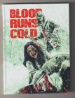 Blood Runs Cold (Limited Mediabook Edition) (Cover C)