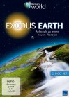 Exodus Earth - Aufbruch zu einem neuen Planeten - Doku (29025412,NEU, OVP)