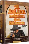 EIN DOLLAR ZWISCHEN DEN ZÄHNEN ? MEDIABOOK ? COVER C 