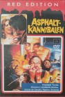 Asphalt-Kannibalen Red Edition UNCUT