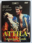 Attila - Teatro alla Scala - Oper Mailand, Giuseppe Verdi, Samuel Ramey, Studer 