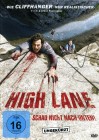 High Lane DVD gebr. 