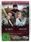 Robin Hood - Ghosts of Sherwood 3D - Oliver Krekel, Claude- Oliver Rudolph, Martin Thon, Kane Hodder