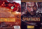 Spartacus: Blood and Sand - Season 1 / Steelbook OVP uncut