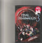 DVD - FinaL Destination 3