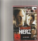 DVD - Das schwarze Herz