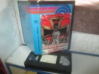 VHS - DER LETZTE HAUFEN DER 7. DIVISION - Adam West ROD TAYLOR  - VPH