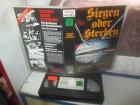 VHS - Siegen oder sterben - Ich hatte einen Kameraden