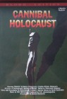 Cannibal Holocaust Blood Edition mit Programmheft-Beilage