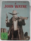 John Wayne Great Western Edition - Sammlung 30 Filme + 1 Serie: Hurricane Expreß - Tötet den Viehdieb, Gold von Texas